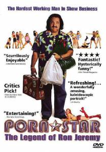   -:     / Porn Star: The Legend of Ron Jeremy 2 ...