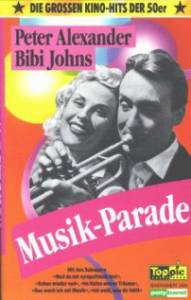   Musikparade  / Musikparade  1956