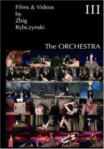     / The Orchestra 1990