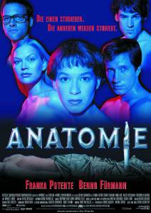     / Anatomie 2000