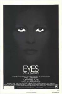       / Eyes of Laura Mars 1978