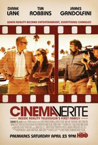      () / Cinema Verite 2011