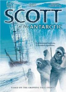      / Scott of the Antarctic 1948