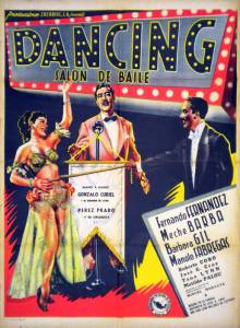  Saln de baile  / Saln de baile  1952
