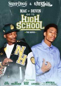          / Mac & Devin Go to High School 2012