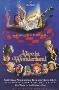        () / Alice in Wonderland 1999
