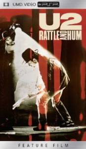   U2: Rattle and Hum  / U2: Rattle and Hum  1988
