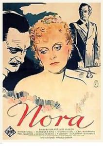     / Nora 1944