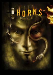     / Horns 2013