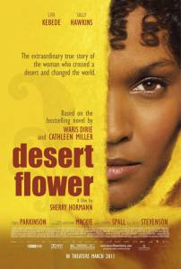      / Desert Flower 2009