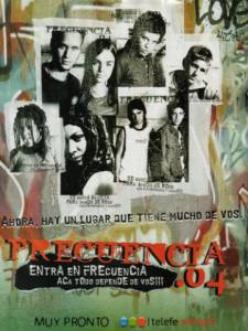      () / Frecuencia .04 2004 (1 )