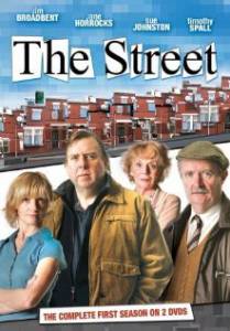     ( 2006  2009) / The Street 2006 (3 )