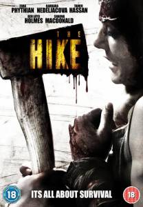     / The Hike 2011