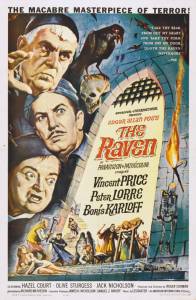     / The Raven 1963