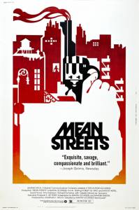      / Mean Streets 1973