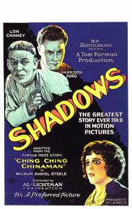     / Shadows 1922