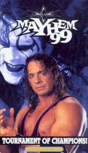   WCW   () / WCW Mayhem 1999