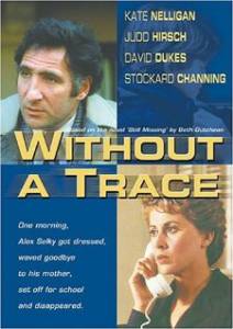      / Without a Trace 1983