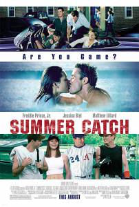      / Summer Catch 2001