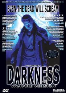   Darkness  () / Darkness  () 1997