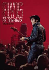     () / Elvis 1968