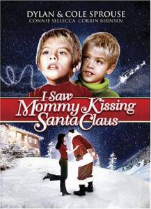    ,       / I Saw Mommy Kissing Santa Claus  ...