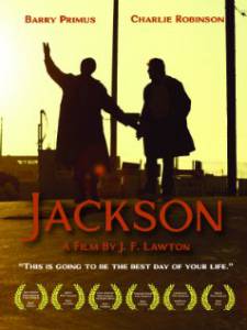   Jackson  / Jackson  2008