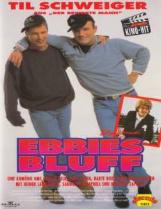      / Ebbies Bluff 1993