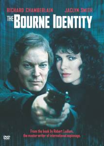       (-) / The Bourne Identity 1988 (1 )