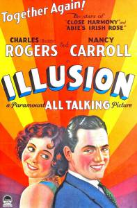     / Illusion 1929