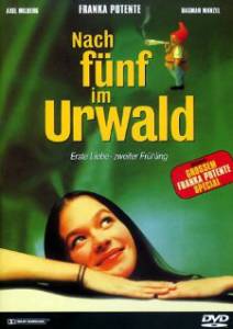        / Nach Fnf im Urwald 1995