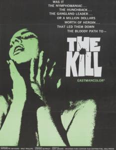   The Kill  / The Kill  1968