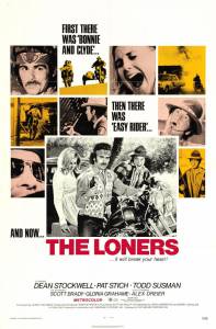     / The Loners 1972