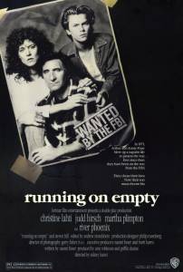       / Running on Empty 1988