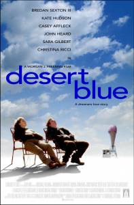      / Desert Blue 1998