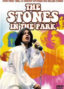   The Stones in the Park  / The Stones in the Park  1969