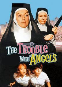   The Trouble with Angels  / The Trouble with Angels  1966