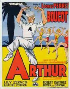     / Arthur 1930