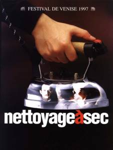      / Nettoyage  sec 1997