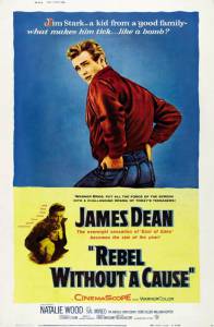       / Rebel Without a Cause 1955