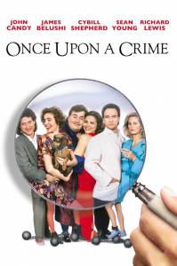       / Once Upon a Crime... 1992