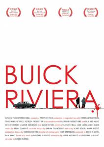      / Buick Riviera 2009