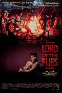      / Lord of the Flies 1990