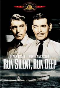    ,    / Run Silent Run Deep 1958
