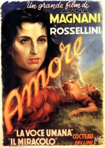     / L' Amore 1948