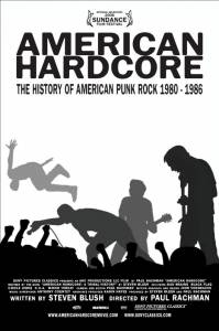      / American Hardcore 2006