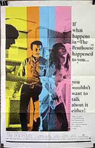   The Penthouse  / The Penthouse  1967