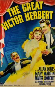       / The Great Victor Herbert 1939
