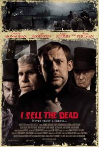      / I Sell the Dead 2008