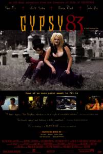    83  / Gypsy 83 2001